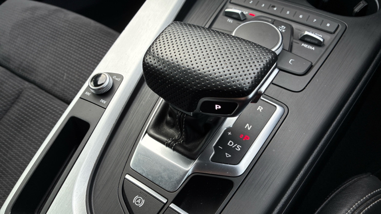 Audi A5 40 TDI S Line 5dr S Tronic Diesel Hatchback